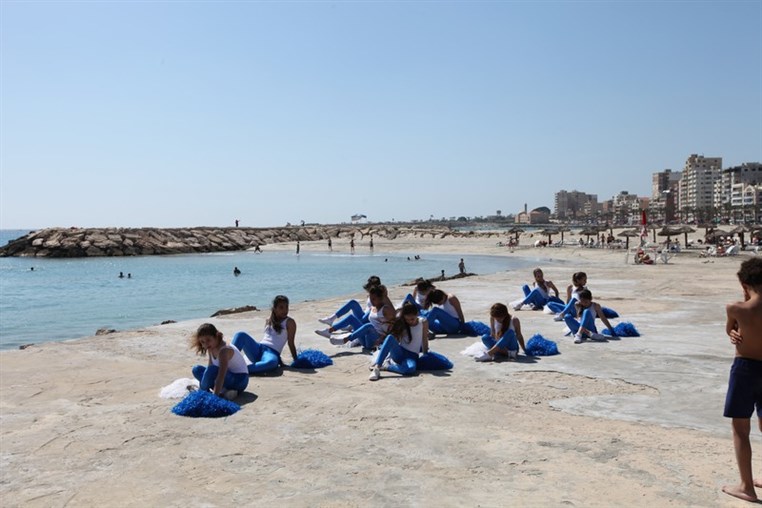 RestHouseTyr Sand Competition 